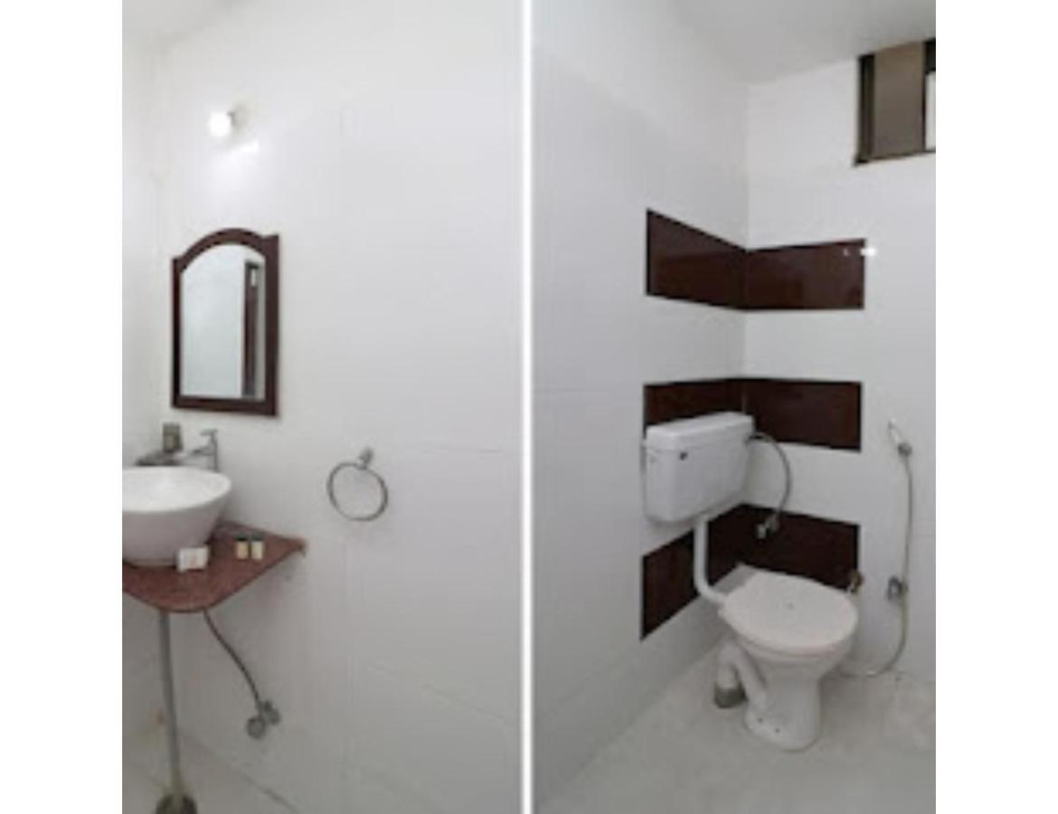 Hotel Shivam Fort View, Chittorgarh Exterior photo
