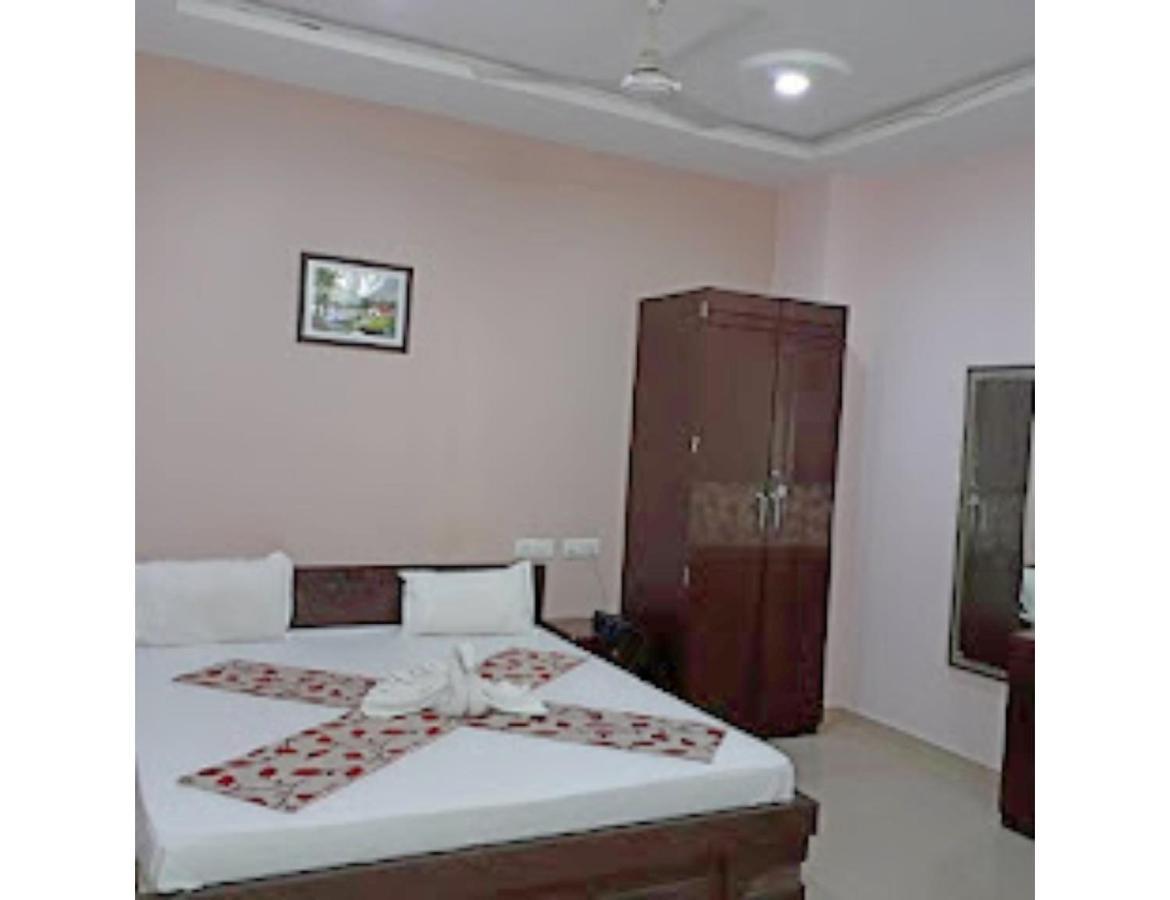 Hotel Shivam Fort View, Chittorgarh Exterior photo