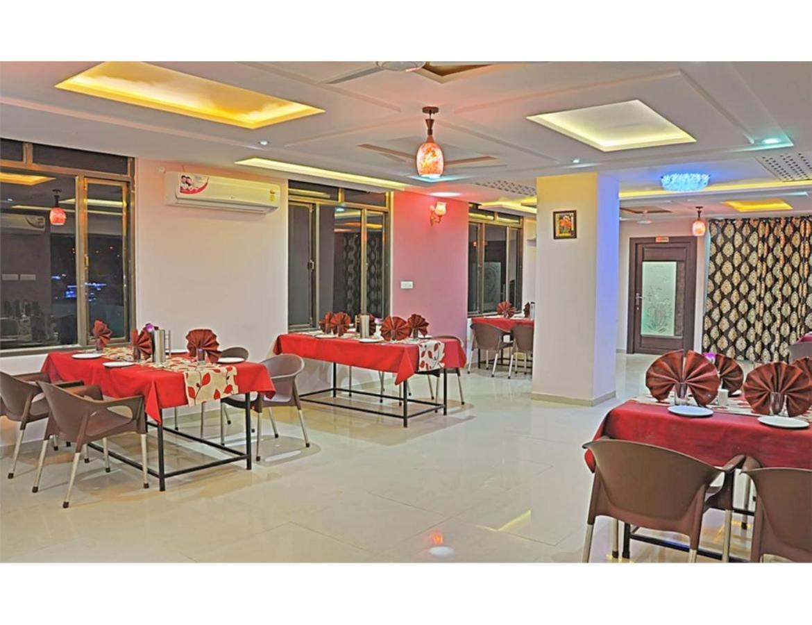 Hotel Shivam Fort View, Chittorgarh Exterior photo