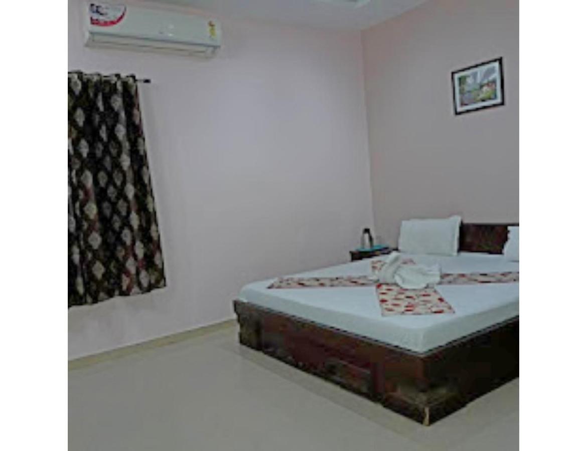 Hotel Shivam Fort View, Chittorgarh Exterior photo